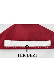 Resim Nur Ortopedi Kelebekler Desenli Bone 
