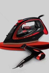 Resim GoldMaster Blackchef 32 Parça Avantajlı Elektronik Evlilik Paketi Elektrikli Mutfak Çeyiz Seti 