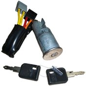 Resim Renault R19 Europa Kontak Anahtarı 7701469773 
