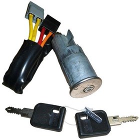 Resim Renault R19 Europa Kontak Anahtarı 7701469773 