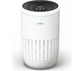 Resim Beyaz Bosch Air 2000 Hava Temizleyici Zamanlayıcı ile Hava Kalitesini Artırır 