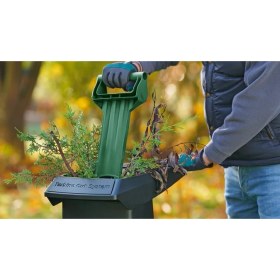 Resim Bosch Axt 25 Tc Dal Öğütme Makinesi - 060080330C 
