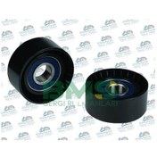 Resim BMS 256 5751.97 GERGI RULMANI CITROEN/PEUGEOT 1.4-1.6 TU5JP 