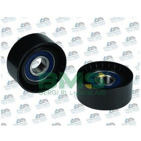 Resim BMS 256 5751.97 GERGI RULMANI CITROEN/PEUGEOT 1.4-1.6 TU5JP 