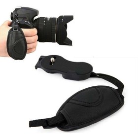 Resim Tianya Hand Grip Strap Elcik Canon 70d 77d 80d 90d 100d 200d 