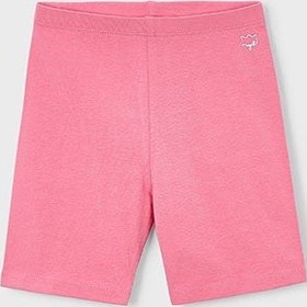 Resim Mayoral Yazlık Kız Kısa Tayt Pembe - Pembe / 6 Yaş 