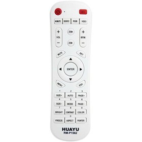 Resim Huayu RM-P1562 Universal Projeksiyon Kumandası 