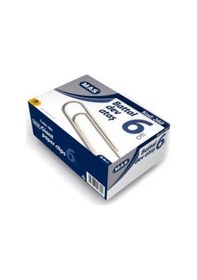 Resim Ataş No:6 Dev Mas 260 Metal 60 Mm 30 Lu 