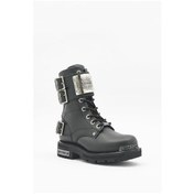 Resim Harley Davidson Ricketson Kadın Bot 025G100375 