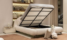 Resim Vena Modern Yatak Odası Takımı - Olsun ( 1 adet ) / Olsun ( 1 Adet ) / Olsun ( 1 Adet ) 