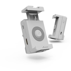 Resim Accsoon Seemo Taşınabilir Hdmı-uvc Video Verici Izleme Adaptörü 