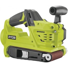 Resim Ryobi R18BS-0 18V Akülü Tank Zımpara (Aküsüz) 