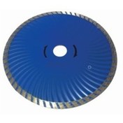 Resim AL-FA TOOLS Turbo Kanallı Elmas Testere No.230 Mm. Af-tkt230 