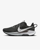 Resim Nike Erkek Koşu Ayakkabısı Reactx Pegasus Trail 5 DV3864-001 Siyah 