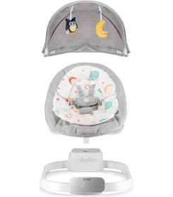 Resim Kanz Owl Elektrikli Ana Kucağı - Galaksi 