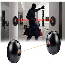 Resim Sonex Emniyet Fotoseli Otomatik Park Kapı Pencere Sensörü 