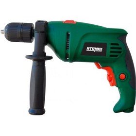 Resim Rtrmax RTM155 Darbeli Matkap 650W 13 MM 