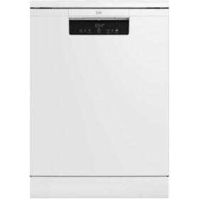 Resim Beko B 600 B Classic 4 Programlı Bulaşık Makinesi 