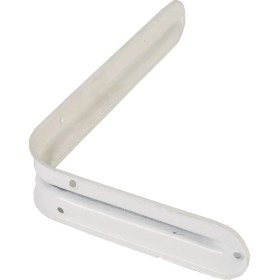 Resim Nalburbaba Beyaz Raf Altı 