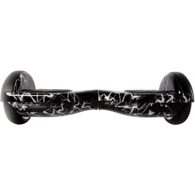 Resim Citymate CITY-01 Elektrikli Kaykay Bluetooth Hoverboard Kasa 06 