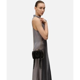 Resim İpekyol Sallantılı Boncuklu Clutch IS1260121012001 