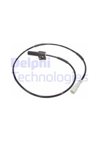 Resim Opel Tigra 1994-2000 Arası 1.4 16v, 1.6 16v Delphi Marka Arka Abs Sensörü 