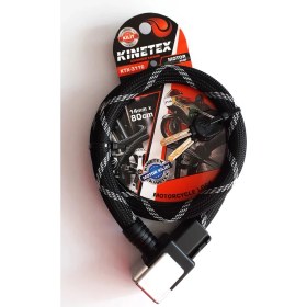 Resim Kınetex -Motor Kilidi -KTX-3116 - 14MM x 80CM 