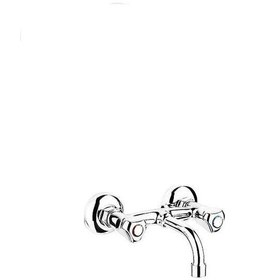 Resim Hay Flora Eviye Bataryası Sabit Borulu 0415 