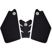 Resim Yamaha Tracer 9 Gt 2021-2022 Tank Koruyucu, Tpu Kauçuk, Kayma Önleyici, Su Geçirmez, Kol Saçma Koruma, 3d Tasarım, Kolay Kurulum 