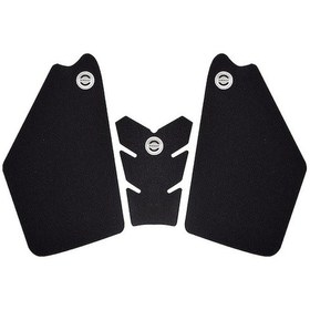 Resim Yamaha Tracer 9 Gt 2021-2022 Tank Koruyucu, Tpu Kauçuk, Kayma Önleyici, Su Geçirmez, Kol Saçma Koruma, 3d Tasarım, Kolay Kurulum 
