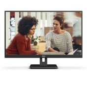 Resim 27” 27e3um/bk 4ms 75hz vga hdmı dp AOC 27” 27E3UM/BK 4MS 75HZ VGA HDMI DP