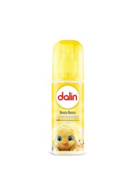 Resim Dalin Bebek Şampuanı 700ml + Bıcıbıcı bebek kolonyası 150 ML 2'liset 