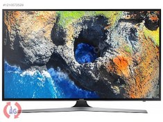 Resim SAMSUNG 55MU7000 140CM ULTRA HD (4K) SMART WIFI UYDULU LED TV 