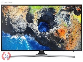 Resim SAMSUNG 55MU7000 140CM ULTRA HD (4K) SMART WIFI UYDULU LED TV 