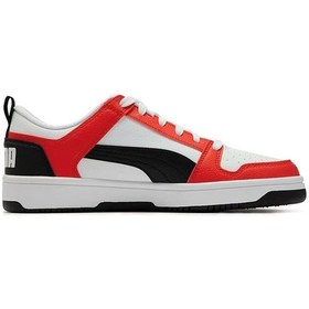 Resim Puma 369866-20 REBOUND LAYUP LO SL GÜNLÜK SNEAKER 