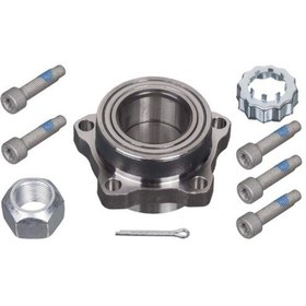 Resim Esse Otomotiv - Transit V-347 Porya Rulmanı Ön Ön Teker Bilya Kiti 6c11 & Aa 06-14 Febı 45348 6c11 1k018 Aa 