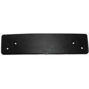 Resim Volkswagen Golf- 6- 09/12 Ön Tampon Plakalık Plastiği Tw Diğer 