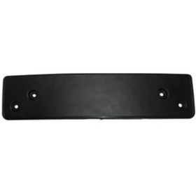 Resim Volkswagen Golf- 6- 09/12 Ön Tampon Plakalık Plastiği Tw Diğer 