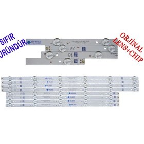 Resim Ax55Ual08-Tnr Led Bar Hi Level Hi55Ual402/0216 Led Bar Sunny S 