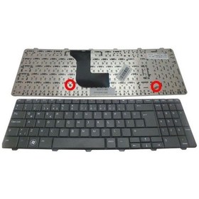 Resim Dell Uyumlu D145Tr Inspırıon N5010,M5010,15,15R Siyah Klv 