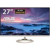 Resim Asus 27.0 MX27UC 4K IPS 3840x2160 5ms HDMI(v2.0) DP 1.2 DP Over Usb-C Monitör 