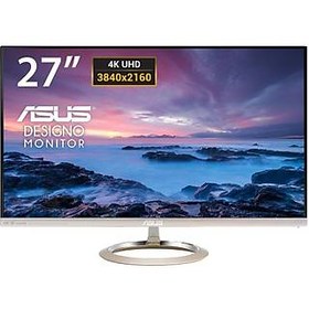 Resim Asus 27.0 MX27UC 4K IPS 3840x2160 5ms HDMI(v2.0) DP 1.2 DP Over Usb-C Monitör 