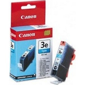 Resim Canon Bci 3Ec Mavi Kartuş 
