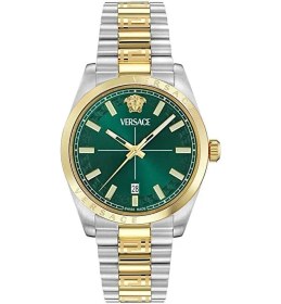 Resim Versace Vrscve0g00425 Erkek Kol Saati Metalik Gri 