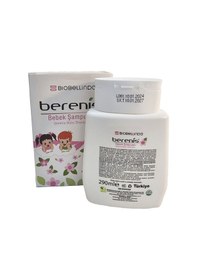 Resim Biobellinda Berenis Bebek Şampuanı 