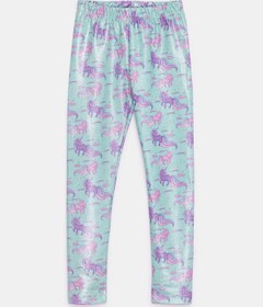 Resim Dancing Unicorns Tayt - 9-10 