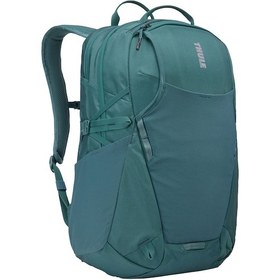 Resim Thule Enroute 26L Mallard Green Notebook Sırt Çantası 