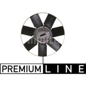 Resim BEHR MAHLE CFF472000P (8MV376758-261) Fan Motoru ( Renault:Master III /Opel: Movano B / Nissan: Nv400 2.3Dci 10-) Premium Line 8MV376758261 (WM984123) 