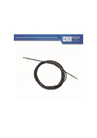 Resim Toyota Corolla Uyumlu Bagaj Açma Teli 2007-2012 505983234 