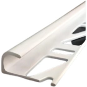 Resim Global Pls. EXTRA10 mm Seramik Köşe Profili ( 5 ADET ) 